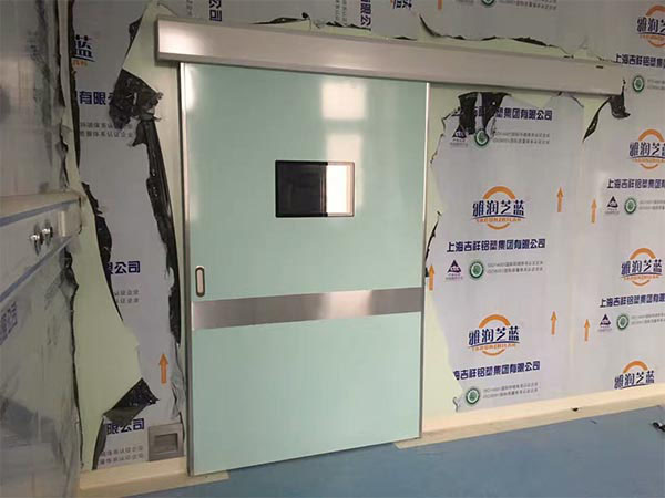 醫(yī)用門需要滿足哪幾點(diǎn)使用要求?