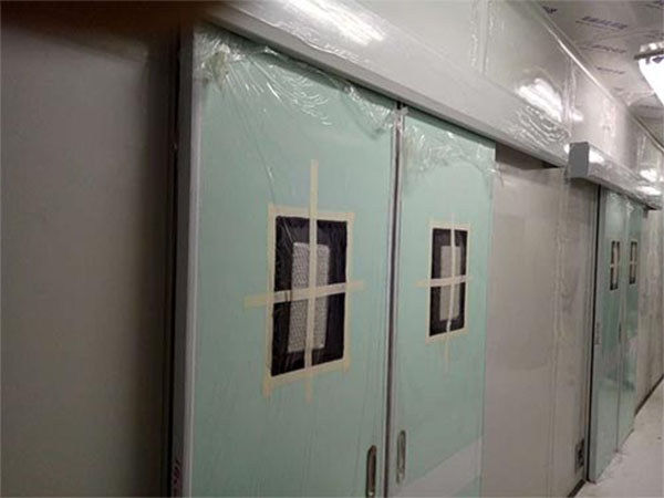 醫(yī)用門觀察窗應(yīng)該怎么選擇？