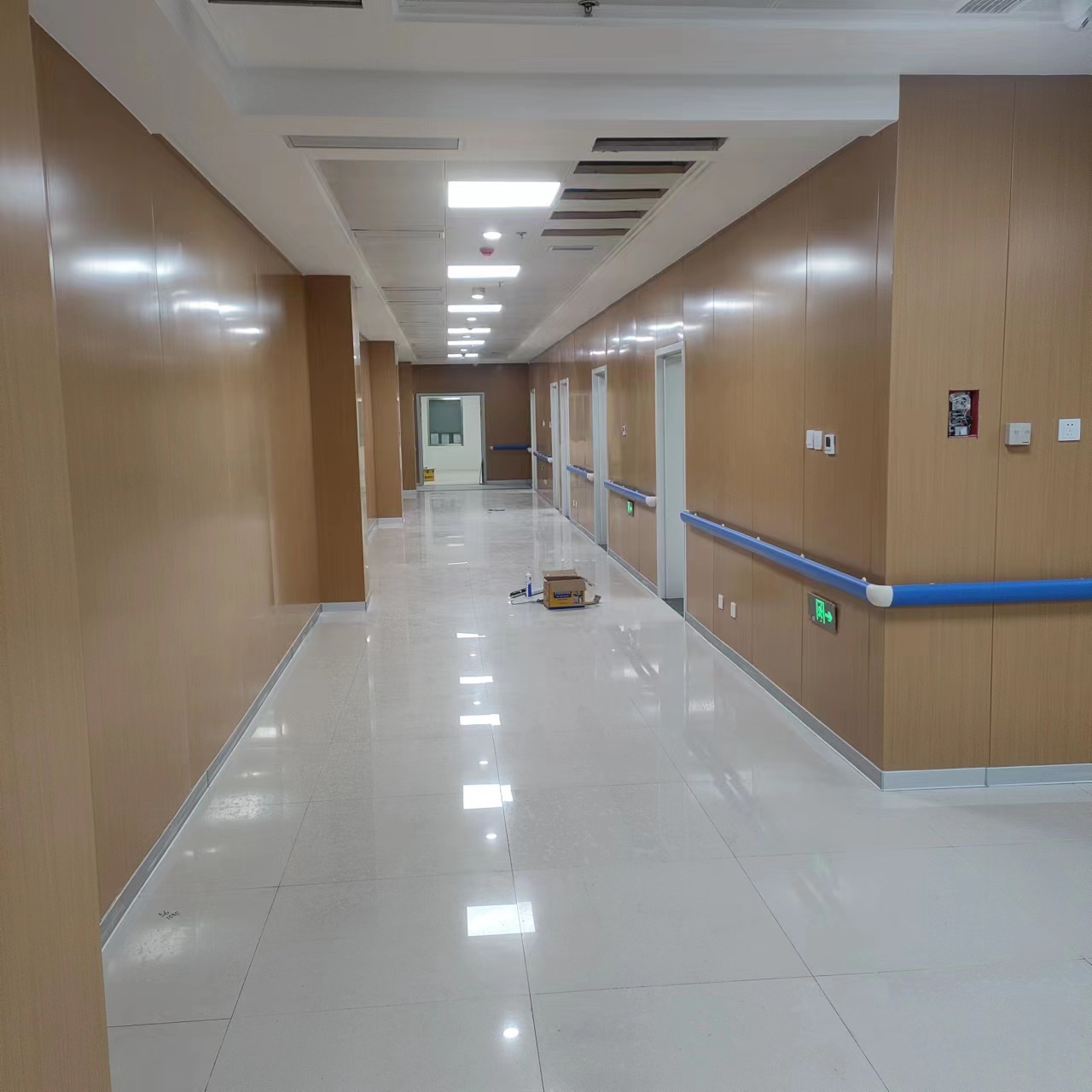 2023醫(yī)用門強勢推薦