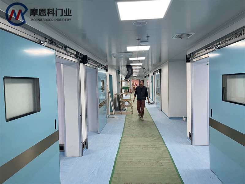 醫用氣密門知名品牌