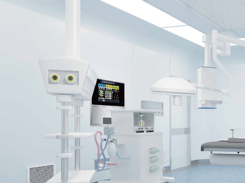 手術室電解鋼板