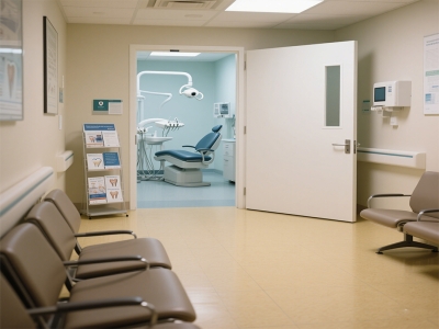 從病房門的變遷，看醫療關懷的進化