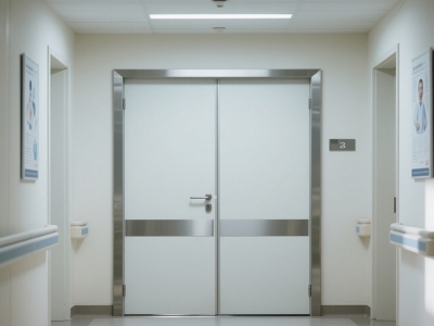 影響醫用門質量的關鍵因素剖析