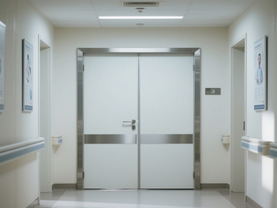 簡單走近醫用門的世界